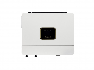Wholesale High Quality 6KW Solar Inverter Hybrid With MPPT WIFI Support Parallel