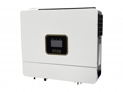 High Quality Hybrid Solar Inverter For Home With MPPT WIFI Support Parallel